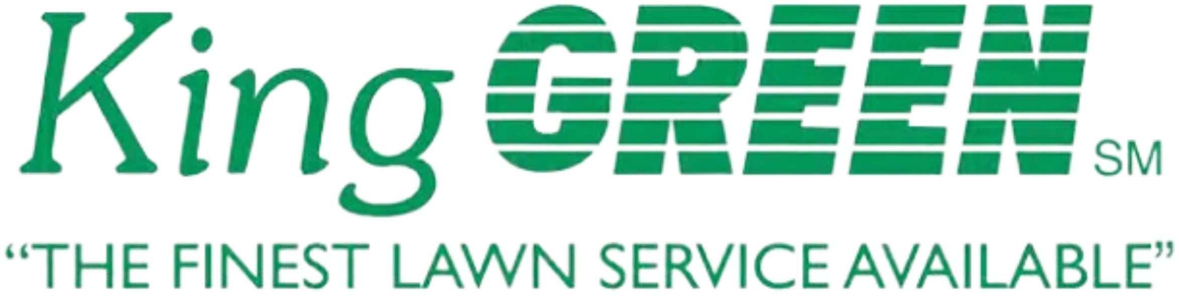 King Green | Lawn Care Services in McDonough, Norcross, Canton, GA